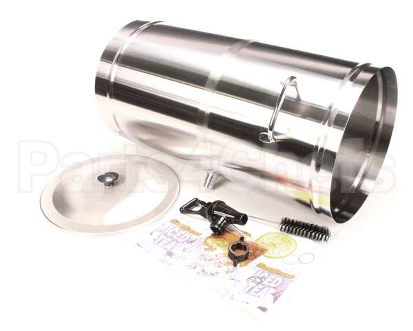 33000.0000 Bunn Tea Dispenser