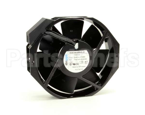 3300200 Kairak Fan Tubeaxial 6In W2E142-Bb05-