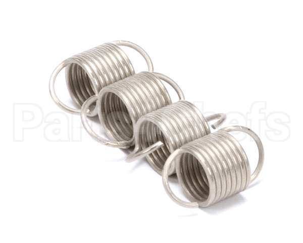 3300213 Manitowoc Ice Spring Kit For Aucs Pump-Set 4