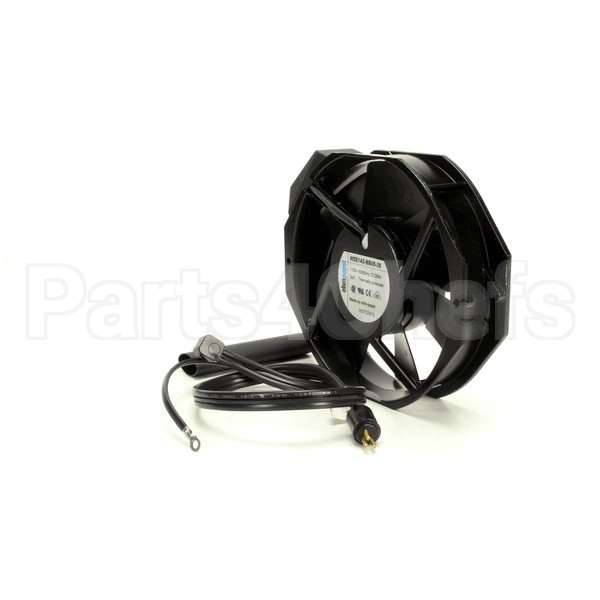 3300220 Compatible Kairak Fan, Tubeaxial 236 Cfm