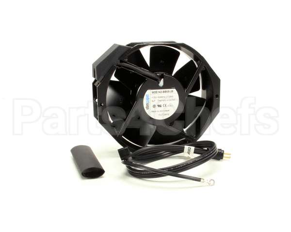 3300220 Kairak Fan, Tubeaxial 236 Cfm W2E142-