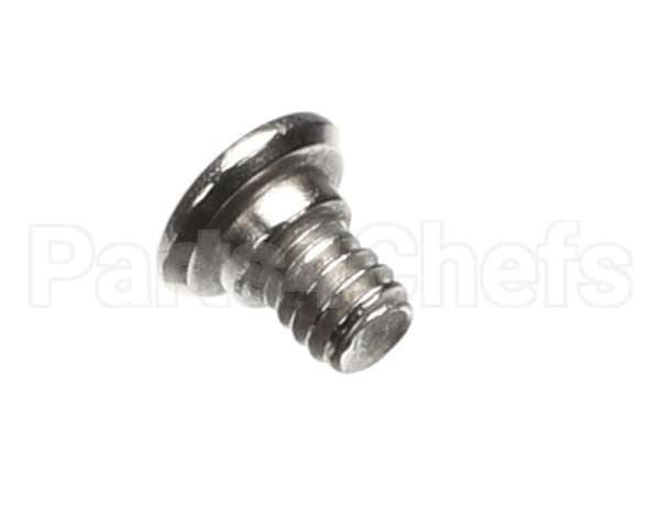 33005 Blodgett Screw,Shoulder 1/4-20 Nklpl