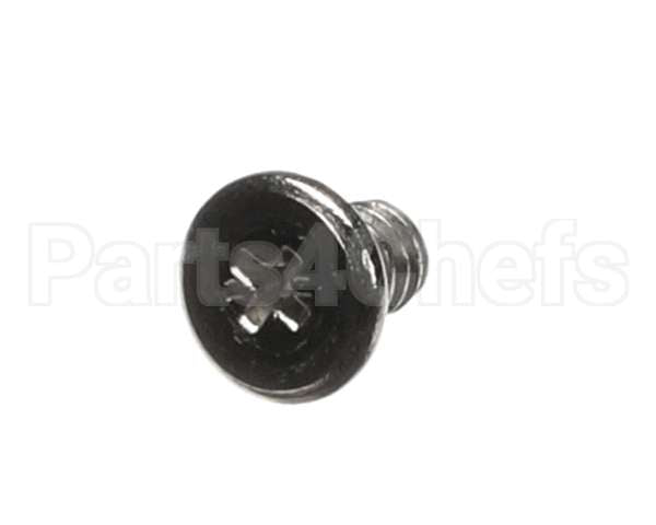 33005 Blodgett Screw,Shoulder 1/4-20 Nklpl