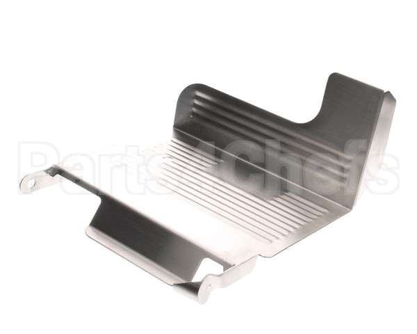 330115-02 Globe Revised Short Carriage Tray