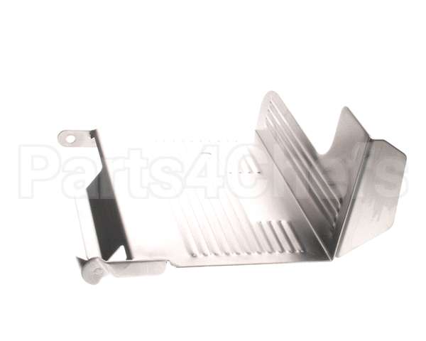 330115-02 Globe Revised Short Carriage Tray