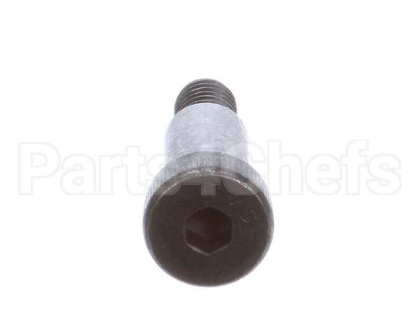 330120 Bakers Pride Bolt;Shoulder Socket Hex Hd .5O.d.3/8-16