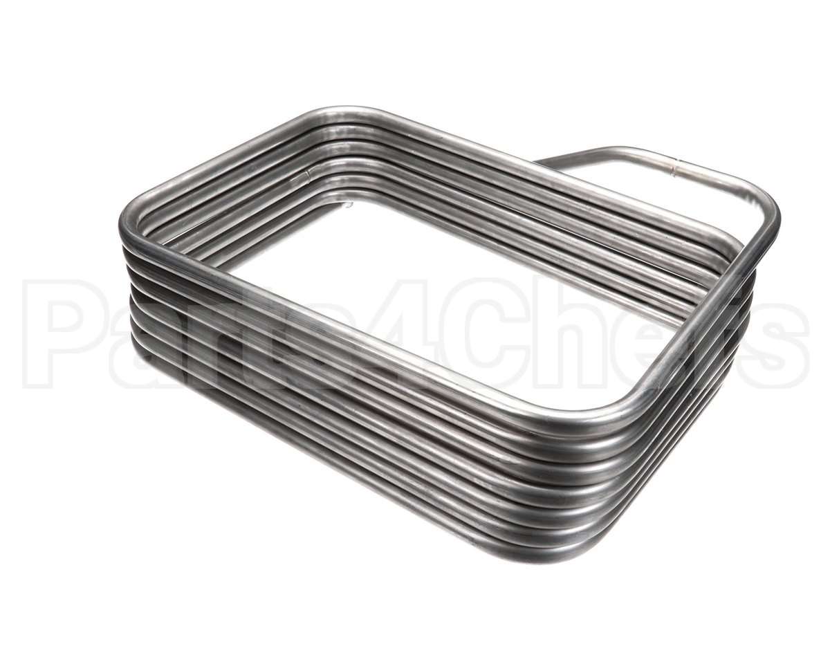 330129 Champion - Moyer Diebel Coil Weldment,Steam,C4Hp,Euc