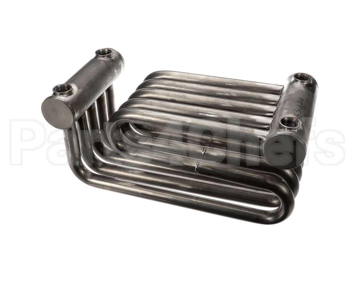 330130 Champion - Moyer Diebel Coil Wldmnt Stm E2 Hplp Euccw