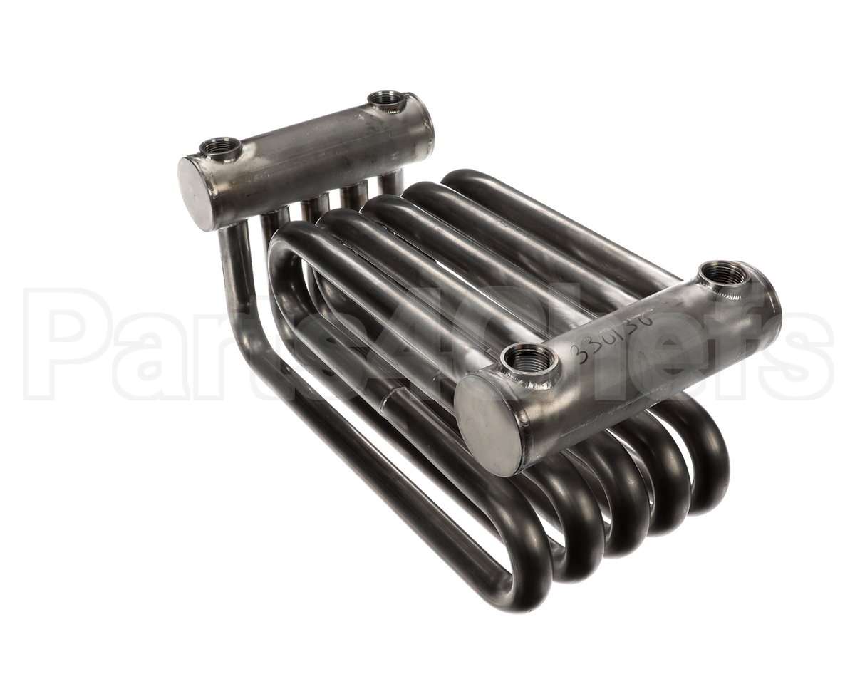 330130 Champion - Moyer Diebel Coil Wldmnt Stm E2 Hplp Euccw