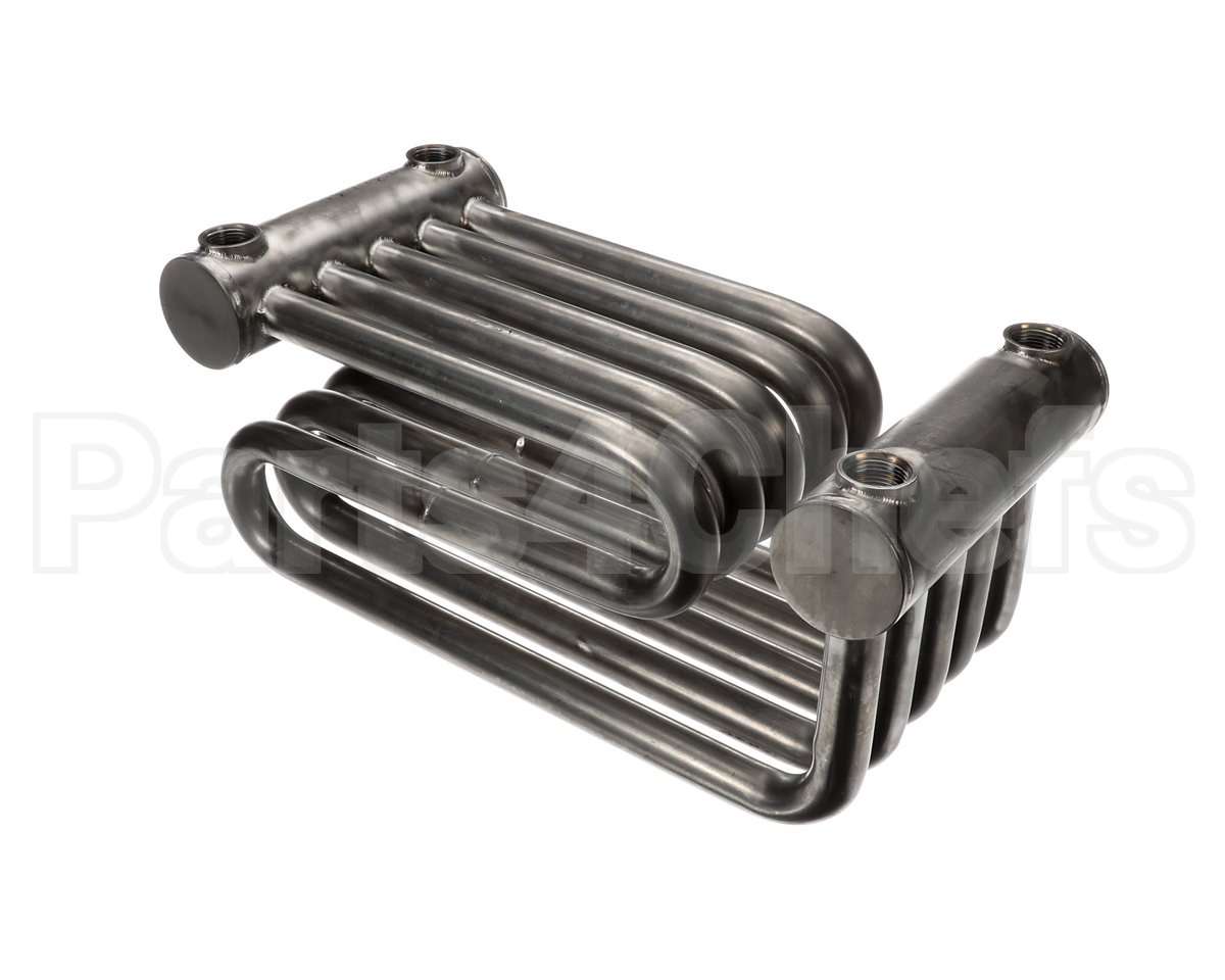 330130 Champion - Moyer Diebel Coil Wldmnt Stm E2 Hplp Euccw