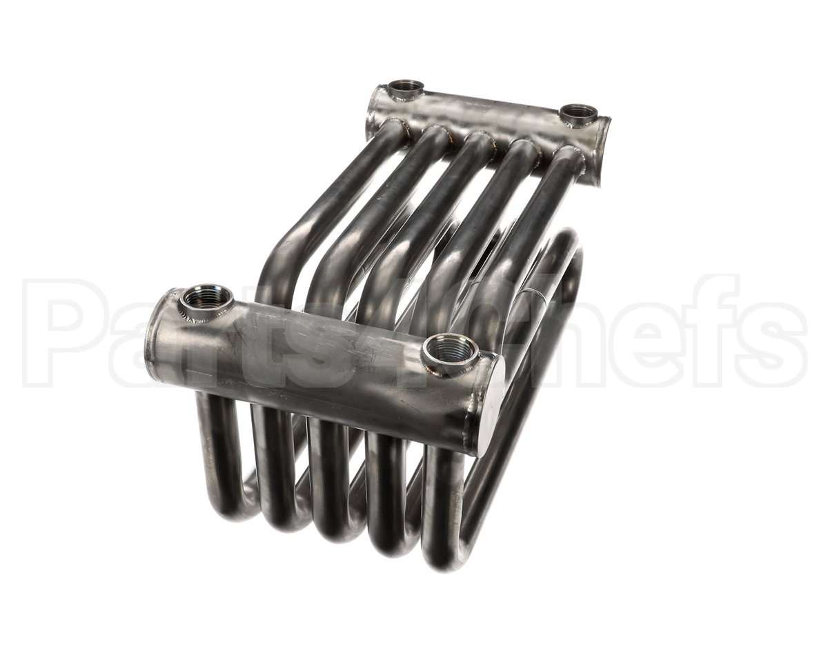 330130 Champion - Moyer Diebel Coil Wldmnt Stm E2 Hplp Euccw