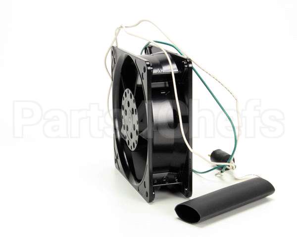 3301700 Kairak Fan, Tubeaxial, 4.00In 4606Zwu