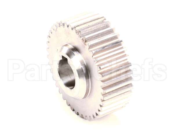 3301750-00 Zumex Small Metallic Gear