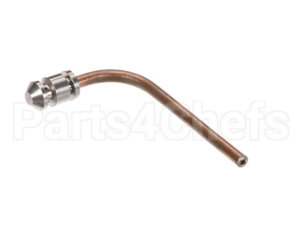 330181 Tri-Star Manufacturing Tubing;Pilot Low Profile Chees