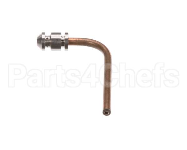 330181 Tri-Star Manufacturing Tubing;Pilot Low Profile Chees