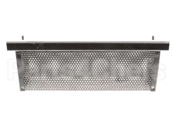 330188 Champion - Moyer Diebel Refuse Basket Weldment,C3/B30,Euccw