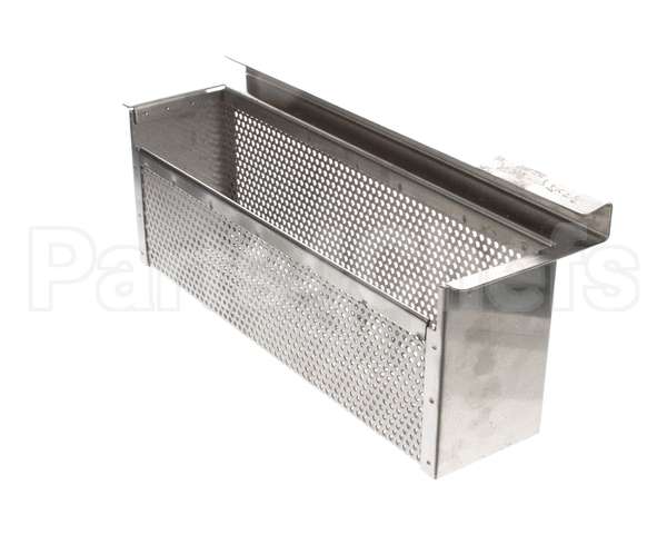 330188 Champion - Moyer Diebel Refuse Basket Weldment,C3/B30,Euccw