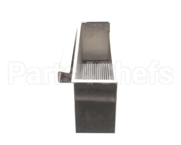 330188 Champion - Moyer Diebel Refuse Basket Weldment,C3/B30,Euccw