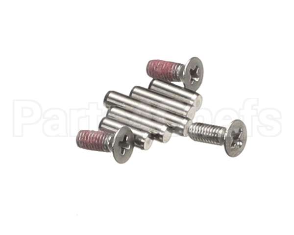 3301932-00 Zumex Speed Pro Din 6325 S.s Tap Bol