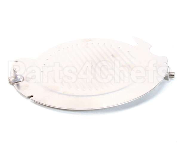 330205-01 Globe 13" Knife Cover Assembly