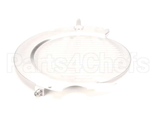 330205-02 Globe 13" Knife Cover Assembly