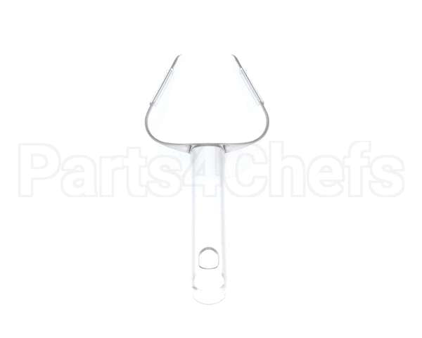 3302583 Manitowoc Ice Ice Scoop, 6 Oz.