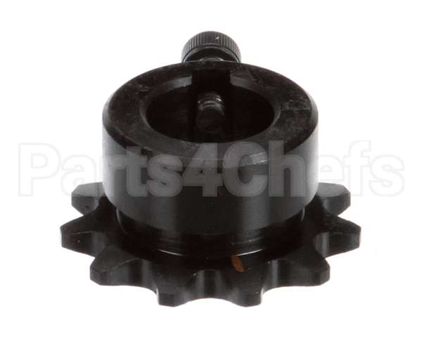 3303 Hardt Sprocket Gear H35B11 X 5/8 (11 Teeth F/E