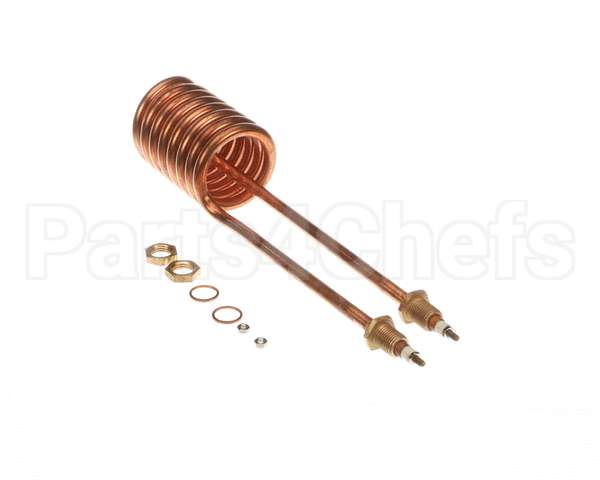 3303163000 Seb Professional Heating Element, 230V, 3000W, Ul