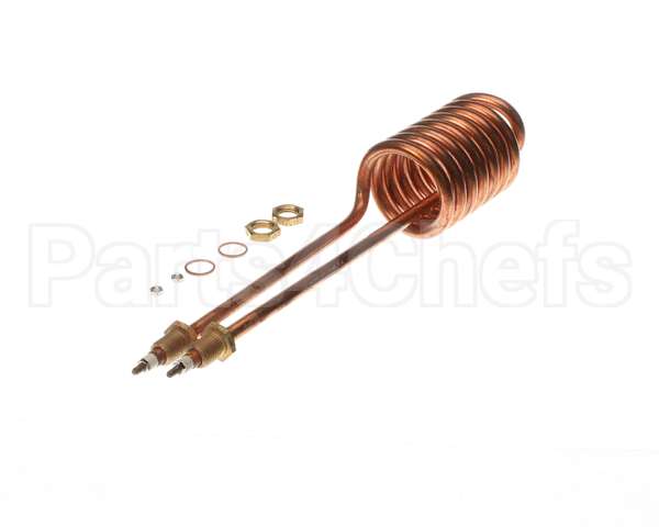 3303163000 Seb Professional Heating Element, 230V, 3000W, Ul