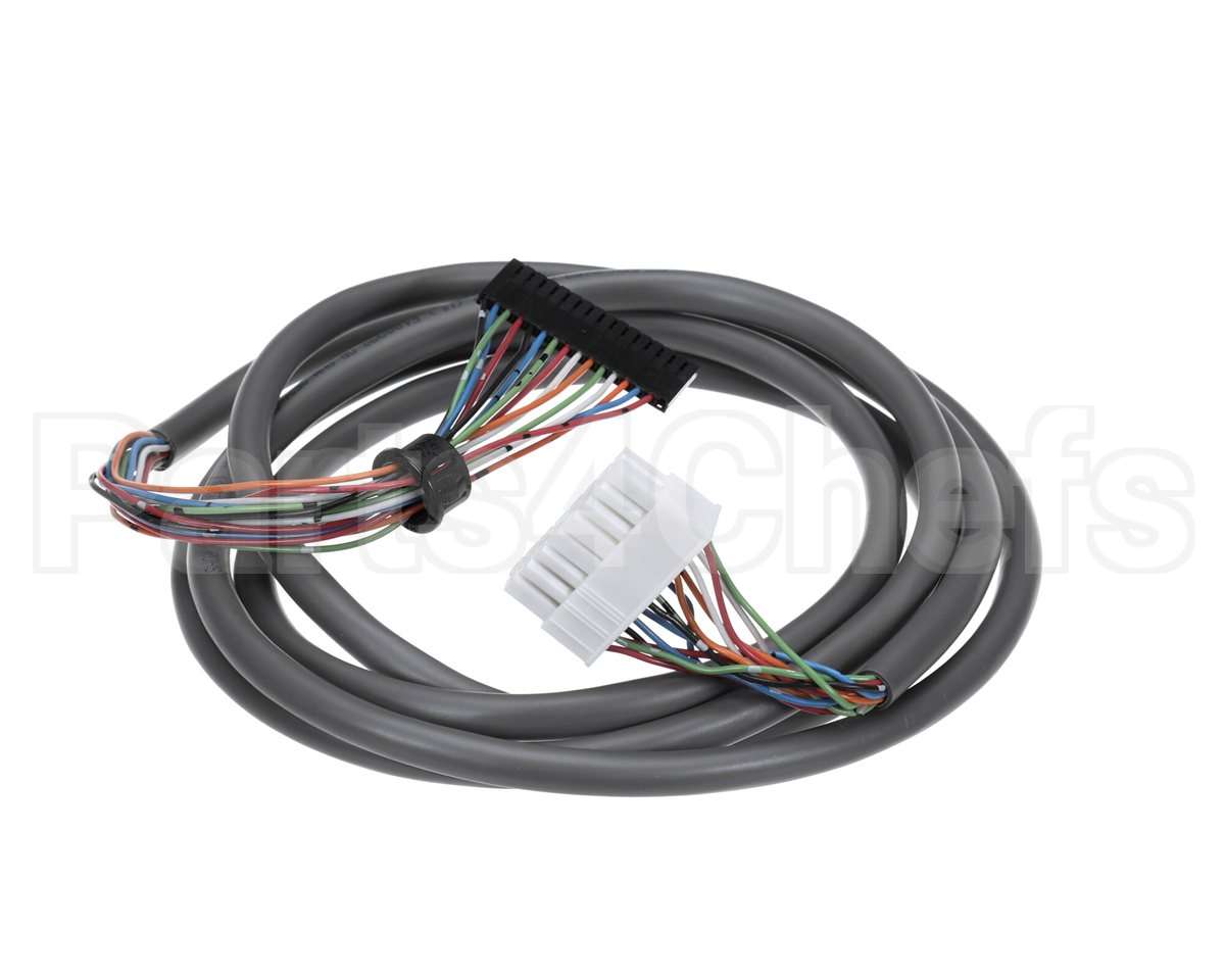 33046.0001 Bunn Wiring Harness,Touch Pad