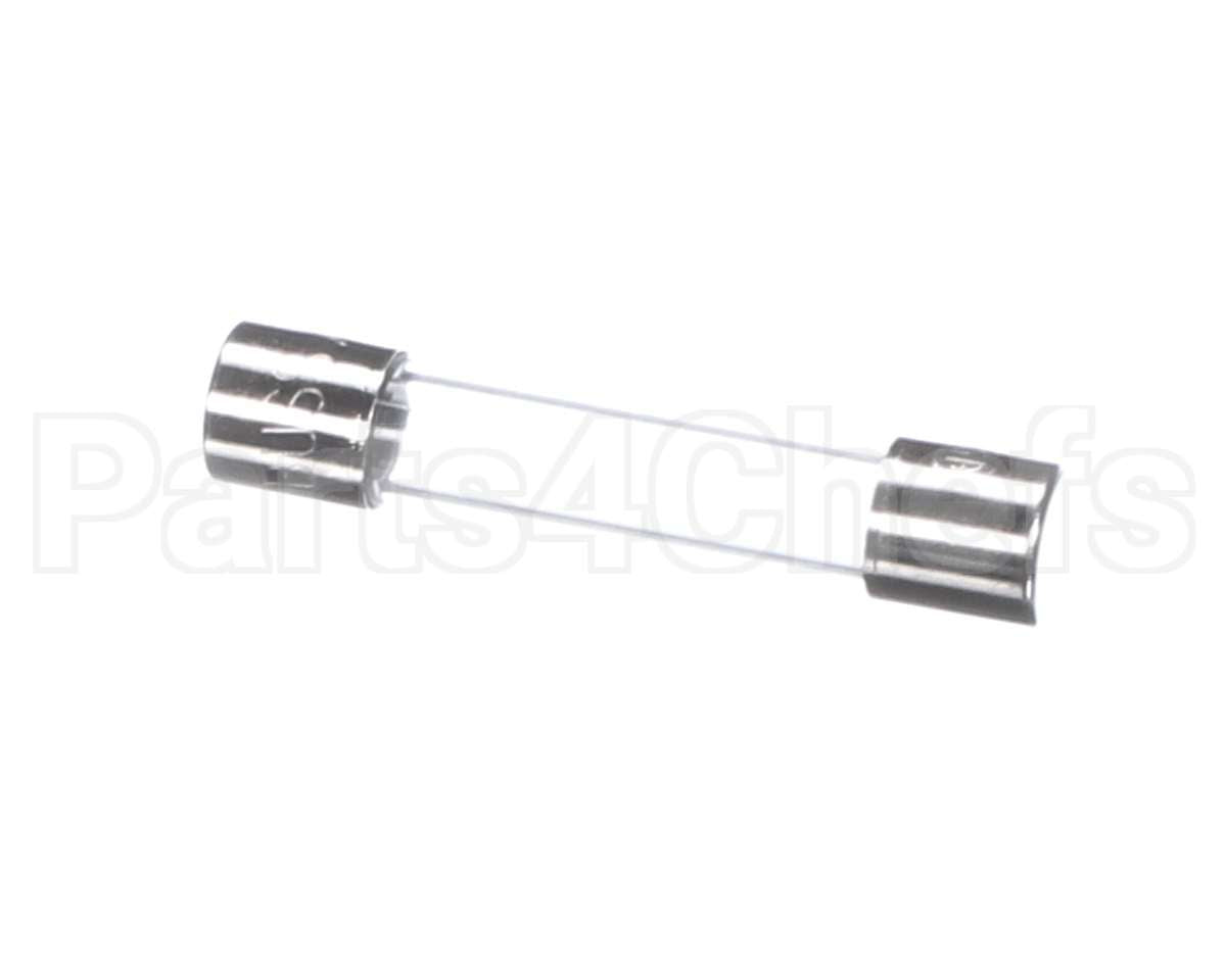 33051.0000 Ultrafryer Fuse 3 Amp #3Agc Ignitor Box