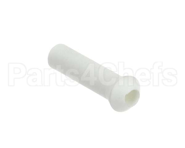 33055 Middleby Tube,Porcelain 11/32 Id X 2"L