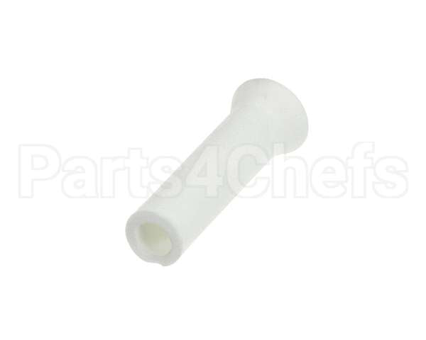 33055 Middleby Tube,Porcelain 11/32 Id X 2"L