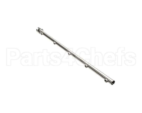 330737 Champion - Moyer Diebel Rinse Pipe Weld,Recirc,E2,Eucc