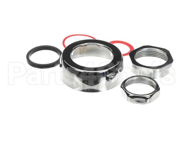 3308080 Sloan R-1010-A 1 1/2 Spud Coupling