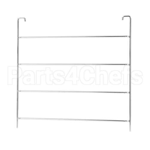 33083 Blodgett Support, Rack Kfc 19 X 20