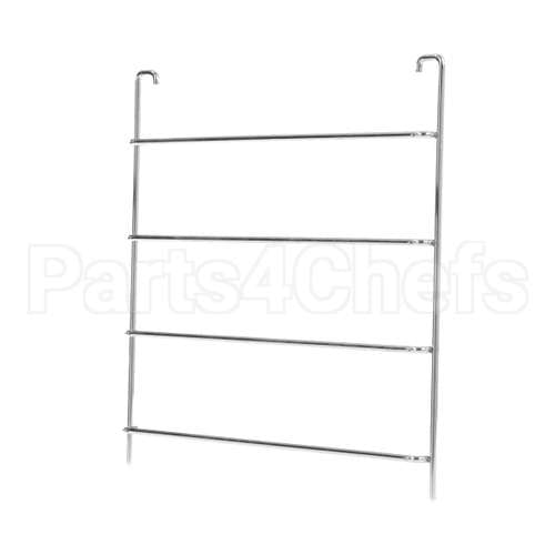 33083 Blodgett Support, Rack Kfc 19 X 20
