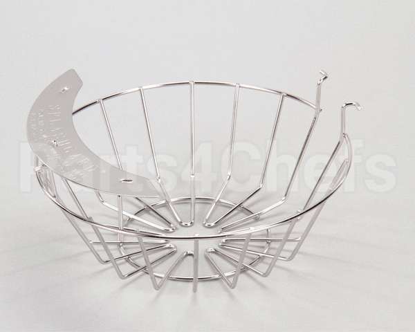 33088.0000 Bunn Basket, W/Splgrd 7.12 Od
