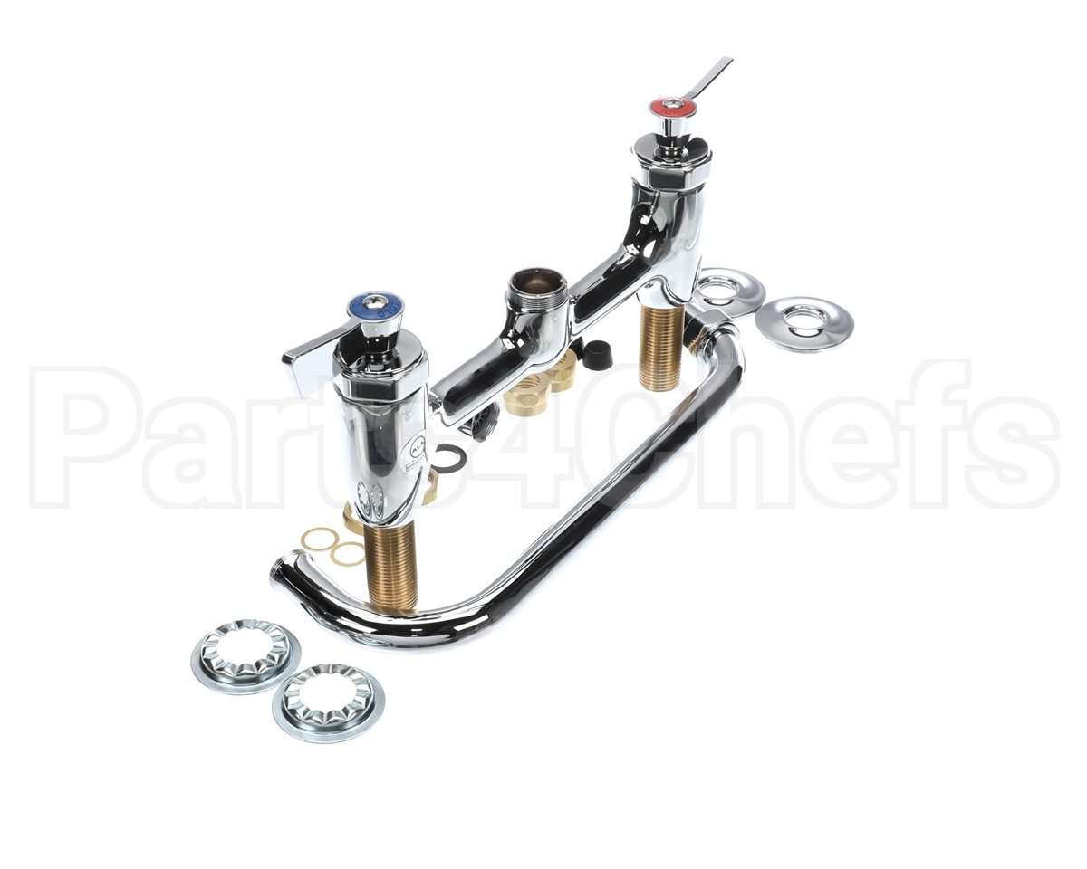 33110 Fisher Faucet 8Dcdlh 08Ss