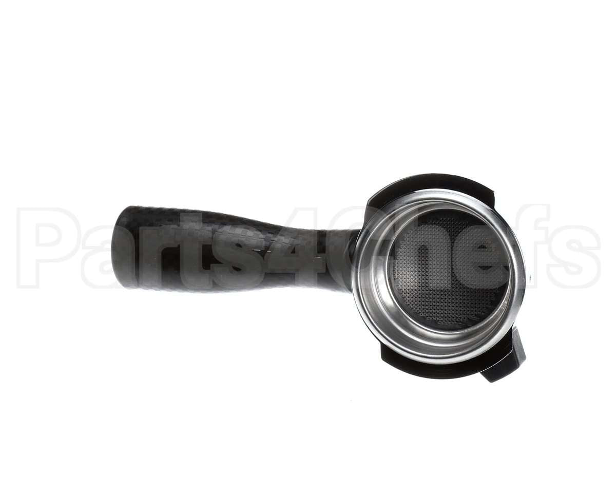 33122 Unic 2-Cup Dosamat Portafilter..assembly Only