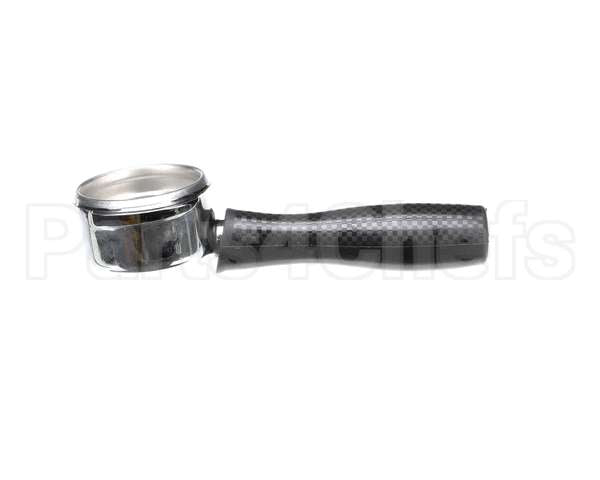 33129 Unic Sdc Bottomless Portafilter With 18G Filt