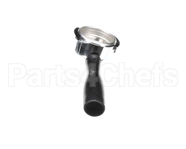 33129 Unic Sdc Bottomless Portafilter With 18G Filt