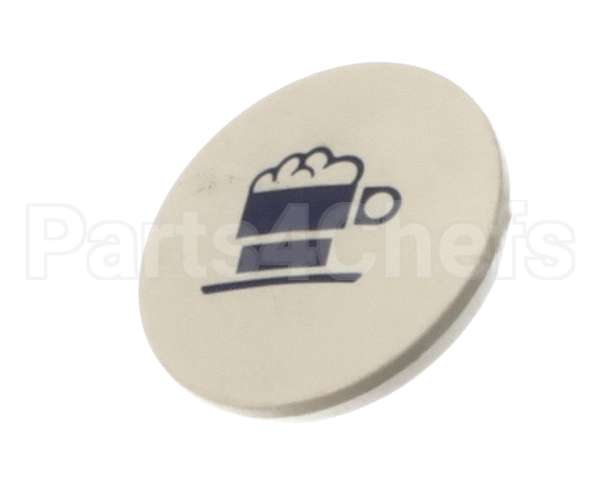 3312939000 Seb Professional Push Button Cappucino