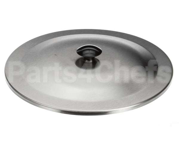33130.0000 Bunn Lid Assembly, Tea Reservoir