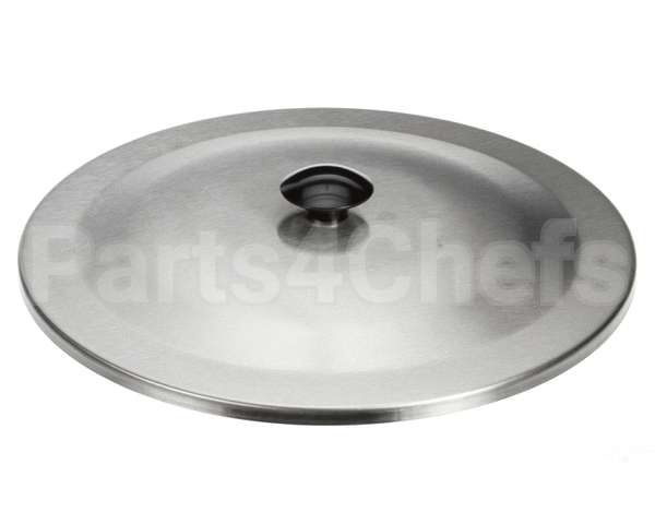 33130.0000 Bunn Lid Assembly, Tea Reservoir