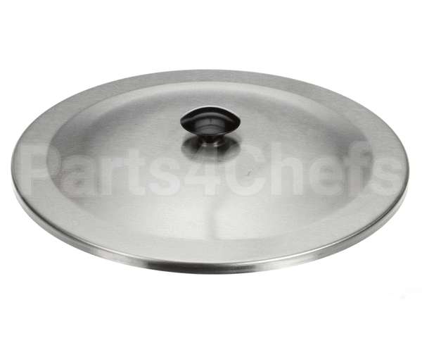 33130.0000 Bunn Lid Assembly, Tea Reservoir