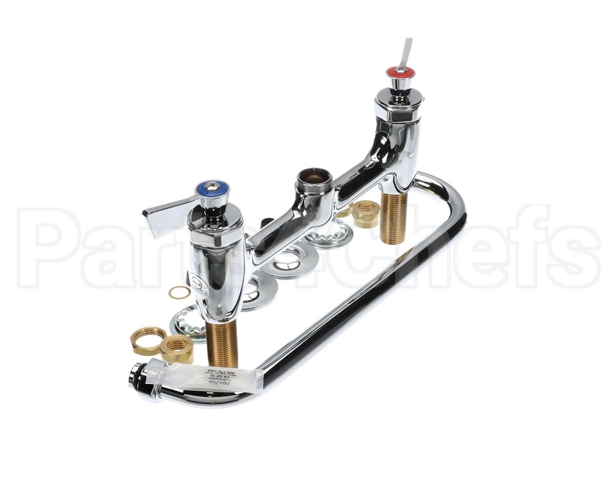 33130.0000 Fisher Faucet 8Dcdlh 12Ss