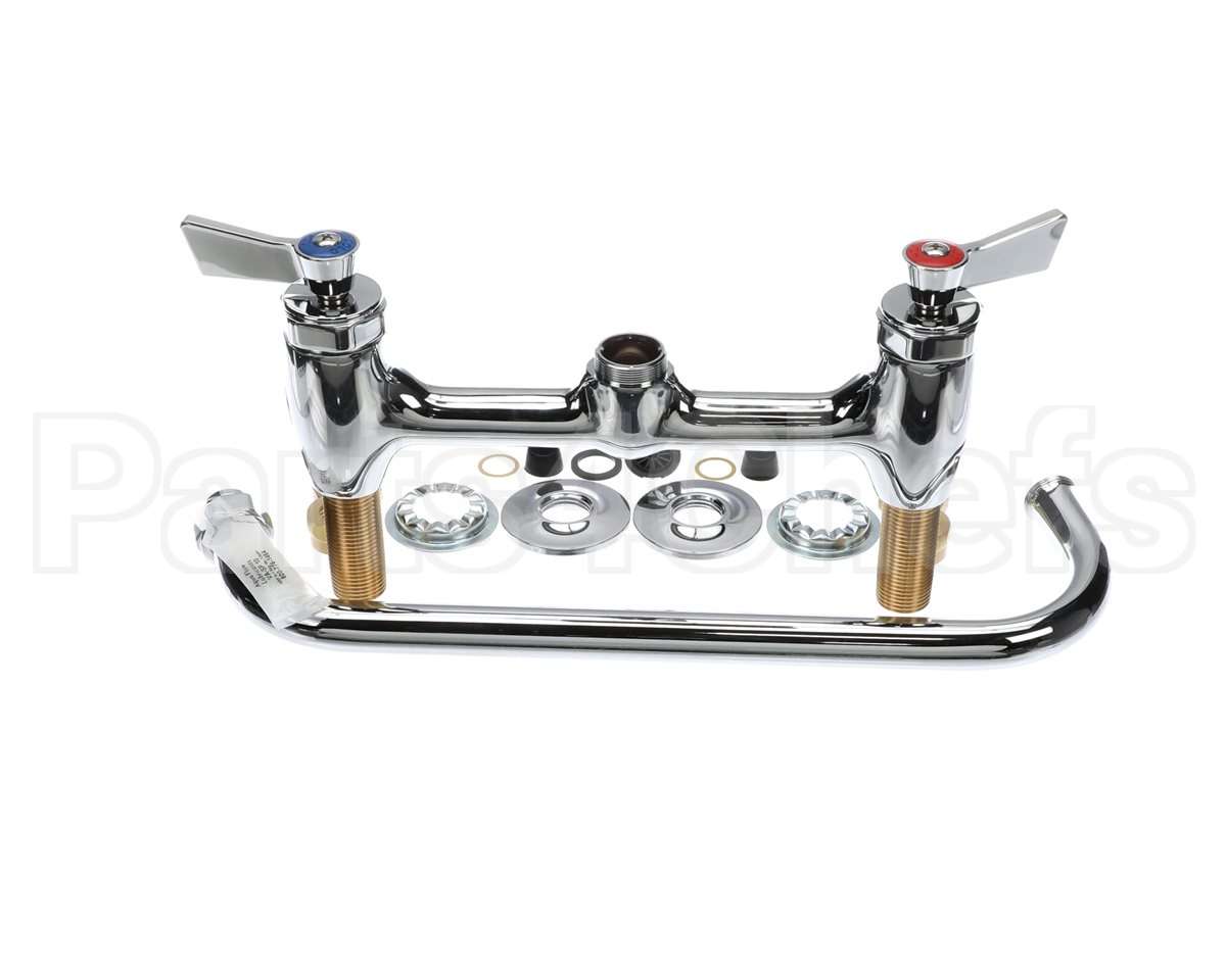 33130.0000 Fisher Faucet 8Dcdlh 12Ss