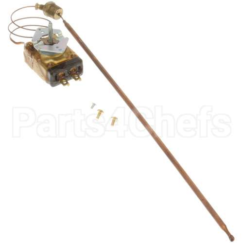 33133 Compatible Hobart Thermostatkx, 1/4 X 14-7/8, 18