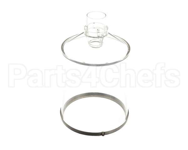 3314880000 Seb Professional Hopper